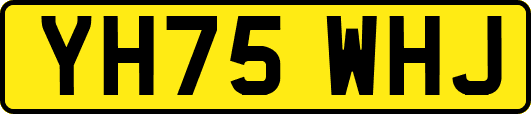 YH75WHJ