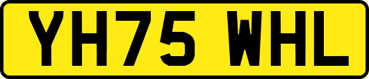 YH75WHL