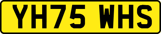 YH75WHS
