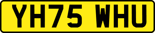 YH75WHU