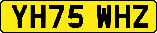YH75WHZ