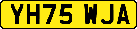 YH75WJA