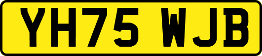 YH75WJB