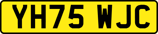 YH75WJC