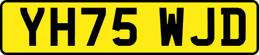 YH75WJD