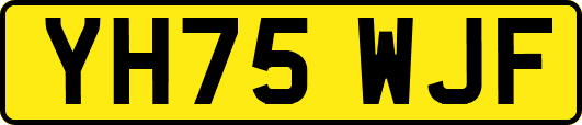 YH75WJF