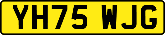 YH75WJG
