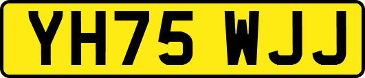 YH75WJJ