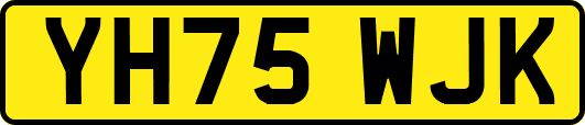 YH75WJK