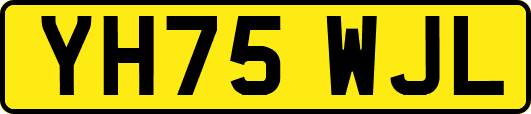 YH75WJL