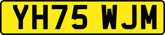 YH75WJM