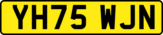 YH75WJN