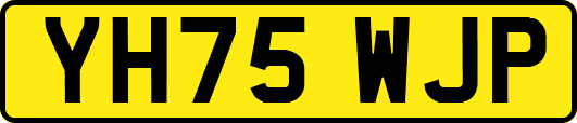 YH75WJP
