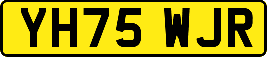 YH75WJR