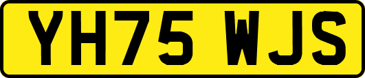 YH75WJS
