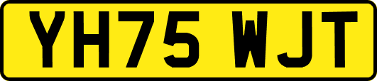 YH75WJT