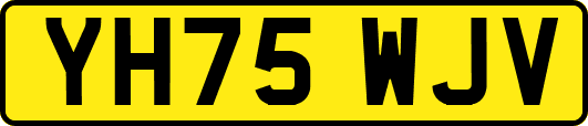 YH75WJV
