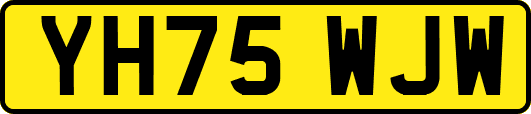 YH75WJW