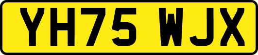 YH75WJX