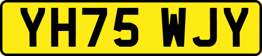 YH75WJY