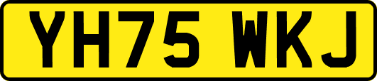 YH75WKJ