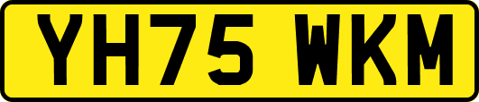 YH75WKM