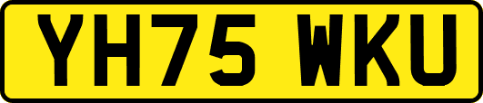 YH75WKU