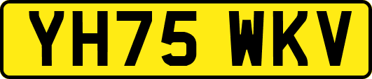 YH75WKV