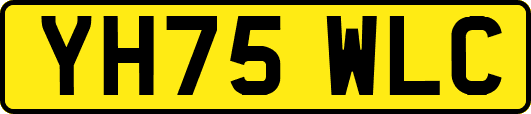 YH75WLC