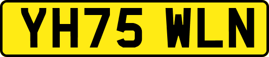 YH75WLN