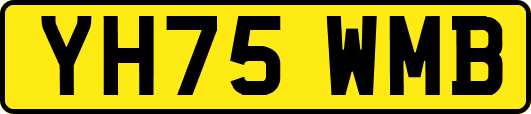 YH75WMB