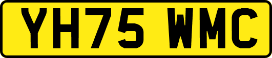 YH75WMC