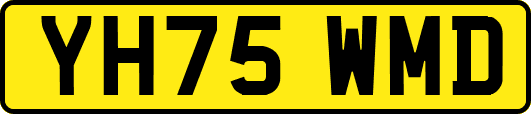 YH75WMD