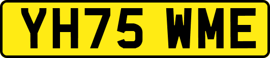 YH75WME