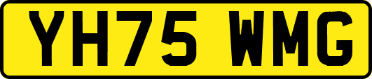 YH75WMG