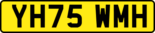 YH75WMH
