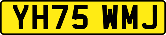 YH75WMJ