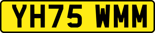 YH75WMM