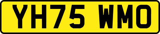 YH75WMO