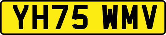 YH75WMV