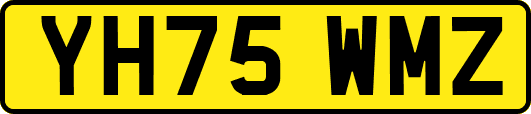 YH75WMZ