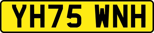 YH75WNH