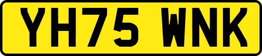 YH75WNK