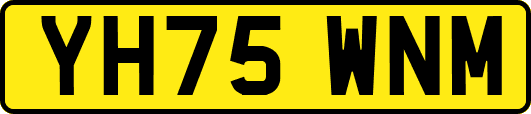 YH75WNM