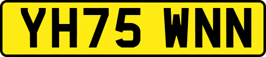 YH75WNN