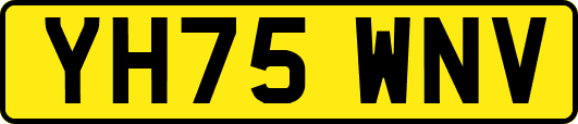 YH75WNV
