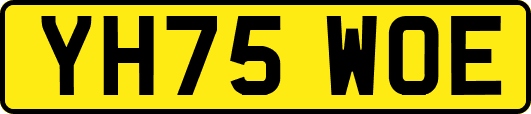 YH75WOE