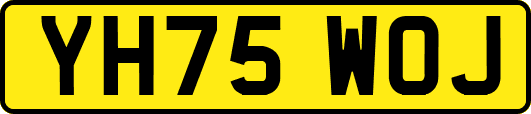 YH75WOJ