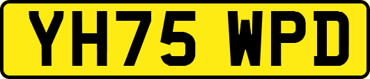 YH75WPD