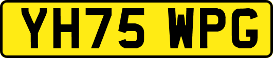 YH75WPG